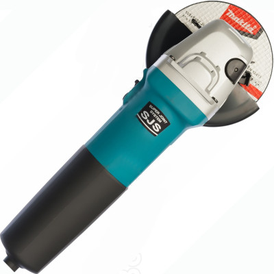 Кутова шліфмашина Makita 9565 CVR