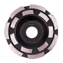 Фреза алмазна по бетону Baumesser DGS-S Beton UNI 100х22.23 97015495005