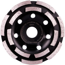 Фреза алмазна Baumesser DGS-S Beton UNI 125х22.23 97015495010
