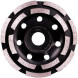 Фреза алмазна Baumesser DGS-S Beton UNI 125х22.23 97015495010