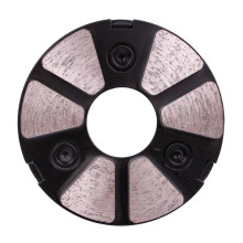 Фреза алмазна по бетону Baumesser GS-S №0 Beton Pro 100хМШМ-6 97023007004