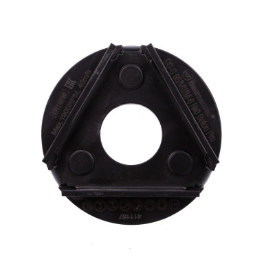 Фреза алмазна по бетону Baumesser GS-S №0 Beton Pro 100хМШМ-6 97023007004