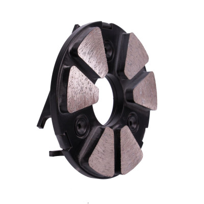 Фреза алмазна по бетону Baumesser GS-S №0 Beton Pro 100хМШМ-6 97023007004