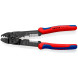Клещи универсальные для опрессовки и зачистки KNIPEX 97 21 215 B