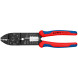 Кліщі затискні для опресування KNIPEX 0.5-6 кв.мм 97 21 215 C