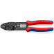 Кліщі затискні для опресування KNIPEX 0.5-6 кв.мм 97 21 215 C