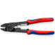 Кліщі затискні для опресування KNIPEX 0.5-6 кв.мм 97 21 215 C