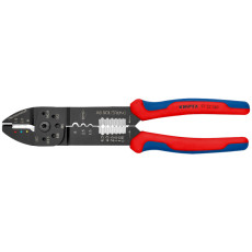 Прес-кліщі KNIPEX 0.5-6 кв.мм 97 32 240