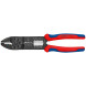 Прес-кліщі KNIPEX 0.5-6 кв.мм 97 32 240