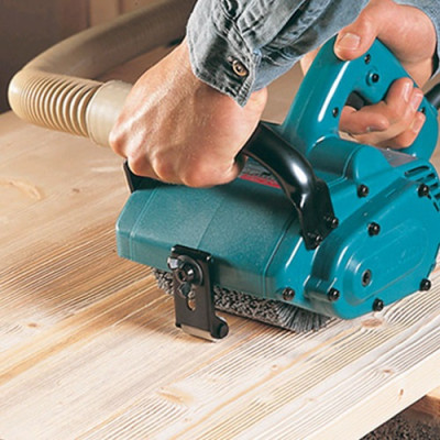 Щіткова шліфмашина Makita 9741