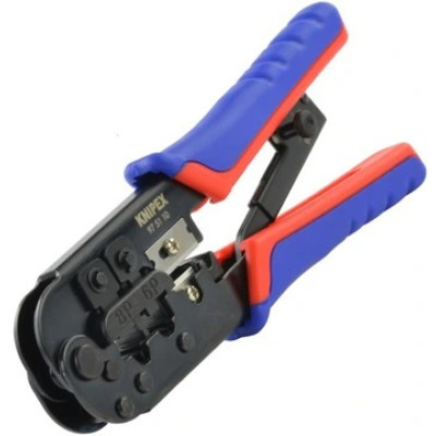 Кліщі обжимні KNIPEX 97 51 10