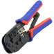 Кліщі обжимні KNIPEX 97 51 10