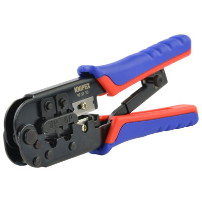 Кліщі обжимні KNIPEX 97 51 10