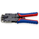 Інструмент для опресування штекерів типу Western KNIPEX 97 51 12