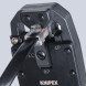 Інструмент для опресування штекерів типу Western KNIPEX 97 51 12