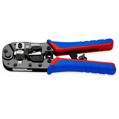 Инструмент для опрессовки штекеров типа Western KNIPEX 97 51 13