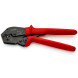 Клещи зажимные для опрессовки KNIPEX 97 52 06