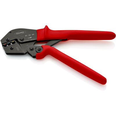 Клещи зажимные для опрессовки KNIPEX 97 52 06