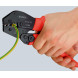 Клещи зажимные для опрессовки KNIPEX 97 52 06
