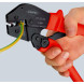 Клещи зажимные для опрессовки KNIPEX 97 52 06