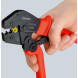 Клещи зажимные для опрессовки KNIPEX 97 52 06