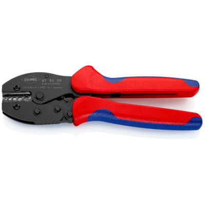 Кліщі для опресування KNIPEX PreciForce 97 52 30
