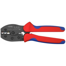 Кліщі для обпресування KNIPEX PreciForce 0.5-6 кв.мм 97 52 36