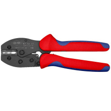 Кліщі для опресовки KNIPEX PreciForce 0.5-6 кв.мм 97 52 37