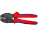 Клещи для обжима KNIPEX PreciForce 0.5-6 кв.мм 97 52 37