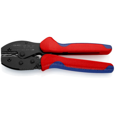 Клещи для обжима KNIPEX PreciForce 0.5-6 кв.мм 97 52 37