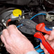 Клещи для обжима KNIPEX PreciForce 0.5-6 кв.мм 97 52 37