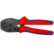 Клещи для опрессовки KNIPEX PreciForce 0.25-6 кв.мм 97 52 38