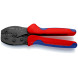 Кліщі для опресовки KNIPEX PreciForce 0.25-6 кв.мм 97 52 38