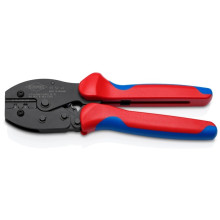 Кліщі для обтиску конекторів KNIPEX PreciForce MC4/MC4 EVO 2 97 52 42