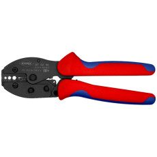 Прес-кліщі KNIPEX PreciForce 0.95-6.4 мм 97 52 50