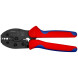 Прес-кліщі KNIPEX PreciForce 0.95-6.4 мм 97 52 50