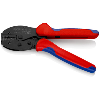 Прес-кліщі KNIPEX PreciForce 0.95-6.4 мм 97 52 50