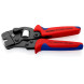 Інструмент для обжиму контактних гільз з автоналаштуванням KNIPEX 0.08-10/16 кв.мм 97 53 09