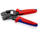 Інструмент для обжиму контактних гільз з автоналаштуванням KNIPEX 0.08-10/16 кв.мм 97 53 09