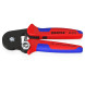 Інструмент для обжиму контактних гільз з автоналаштуванням KNIPEX 97 53 14