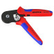 Інструмент для обжиму контактних гільз з автоналаштуванням KNIPEX 97 53 14