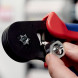Інструмент для обжиму контактних гільз з автоналаштуванням KNIPEX 97 53 14