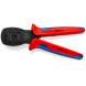 Обжимные клещи для миниатюрных штекеров KNIPEX 97 54 25