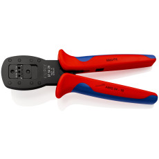 Обжимні кліщі для мініатюрних штекерів KNIPEX 97 54 26
