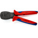Обжимные клещи для миниатюрных штекеров KNIPEX 97 54 26