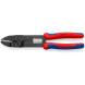 Прес-кліщі з набором кабельних наконечників KNIPEX 97 90 25