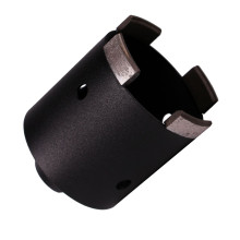Свердло алмазне по бетону Baumesser Krone Pro DDS-W 68х65хM16 97984008079