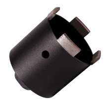 Свердло алмазне по бетону Baumesser Krone Pro DDS-W 72x65xM16 97984008080