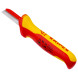 Ніж діелектричний для кабелів KNIPEX 98 54
