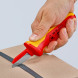 Ніж діелектричний для кабелів KNIPEX 98 54